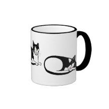 3 Jolies Coffee Mug