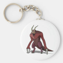 3 KEYCHAINS