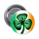 3 Leaf GWO Button