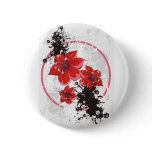 3 Pretty Flowers - Colour