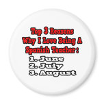 3 Reasons I Love Being a Spanish Teacher