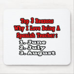 3 Reasons I Love Being a Spanish Teacher