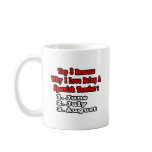 3 Reasons I Love Being a Spanish Teacher mugs