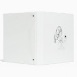 ? 3 RING BINDER