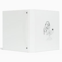 ? 3 RING BINDER