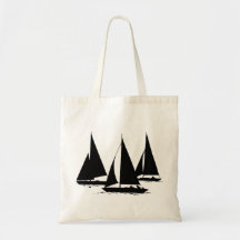 3 Sailboats Bags