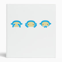 3 singes sages