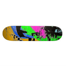 3 SKATEBOARD