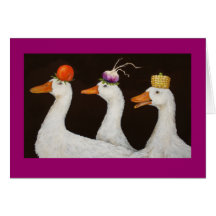 3 sous chefs card