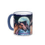 3 Spanish Mustangs Horse-Lover's Drinking Mug