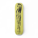 3 stripes skateboards