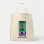 3 TIERED BLOOMS BAGS