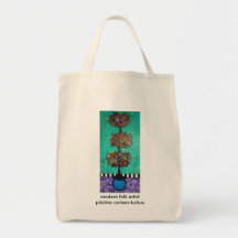 3 TIERED BLOOMS BAGS