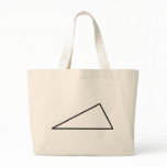 3 triangle bags