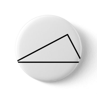 3 triangle pin by Tomaniac