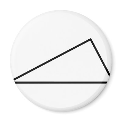 3 triangle magnets by Tomaniac
