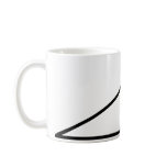 3 triangle mugs