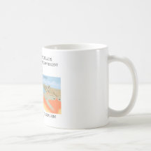 3 Types Of Plate Boundaries - Which Standing On? Mugs