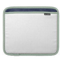3 Wise Monkeys iPad Sleeve