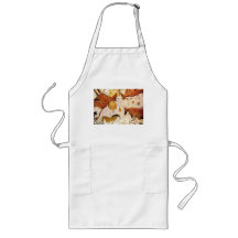 3b  Ancient Lascaux Bulls Aprons