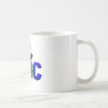 3d Baby Panda ABC mugs