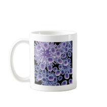 3d-bacteria_type1 coffee mugs