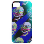 3D BrainSmak iPhone 5 Cases