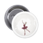 3D Bubble Ballerina 3 buttons