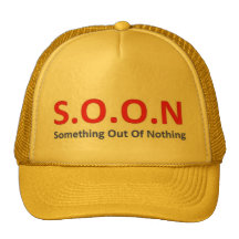 3D Caps Mesh Hats