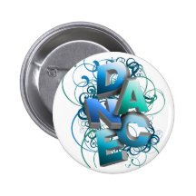 3D Dance (Spring) Pins