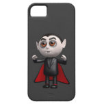 3d Dracula Stands!