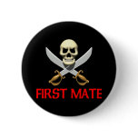 3D First Mate Button