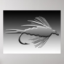 3D FLY - HIGH QUALITY PRINT