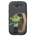 3d Frankenstein Lives! Galaxy SIII Covers