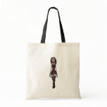 3D Freaky Bonga Doll - Redhead Bag