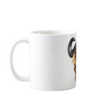 3d-gnu-head coffee mug