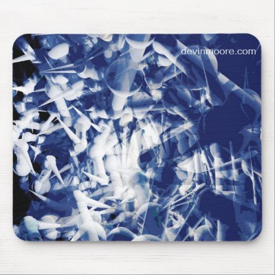 3d mousepad design by devinmoore