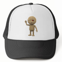 3d-mummy-wave