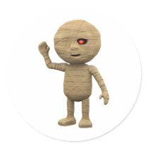 3d-mummy-wave