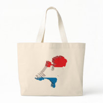3D Netherlands Bag