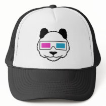 3D Panda