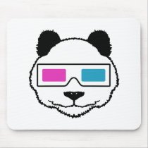 3D Panda