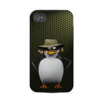 3d Penguin Australian