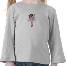 3D Pink Pixie 2
