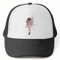 3D Pink Pixie 2