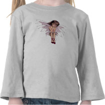 3D Pink Pixie 3