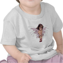 3D Pink Pixie 3