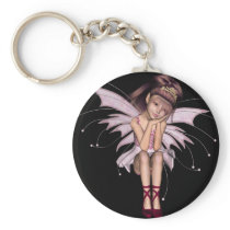 3D Pink Pixie 3
