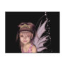 3D Pink Pixie 5 Post Cards