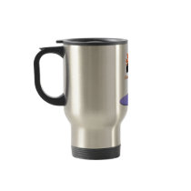 3d Punk DVD Coffee Mugs